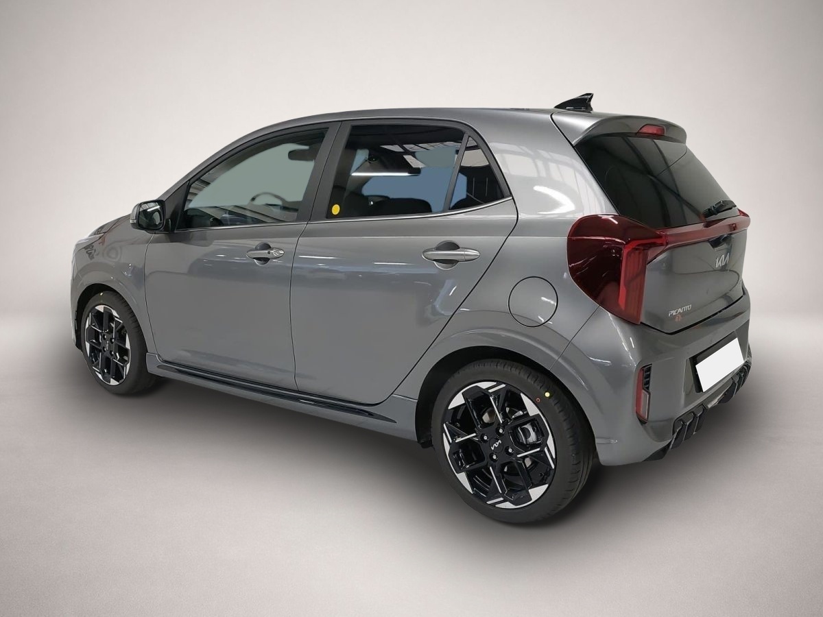 Kia Picanto, Bild 3 von 4