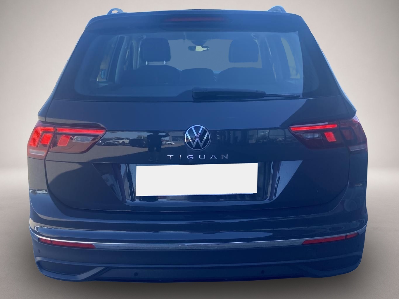 Volkswagen Tiguan (02/2023, )