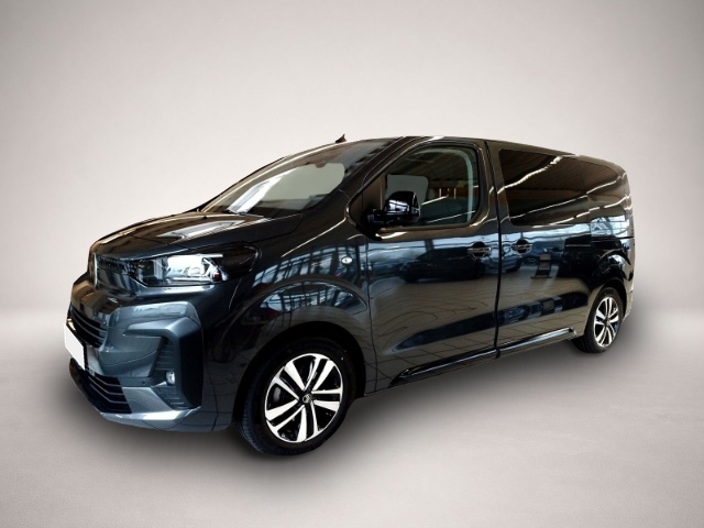 Citroen SpaceTourer (, Diesel)