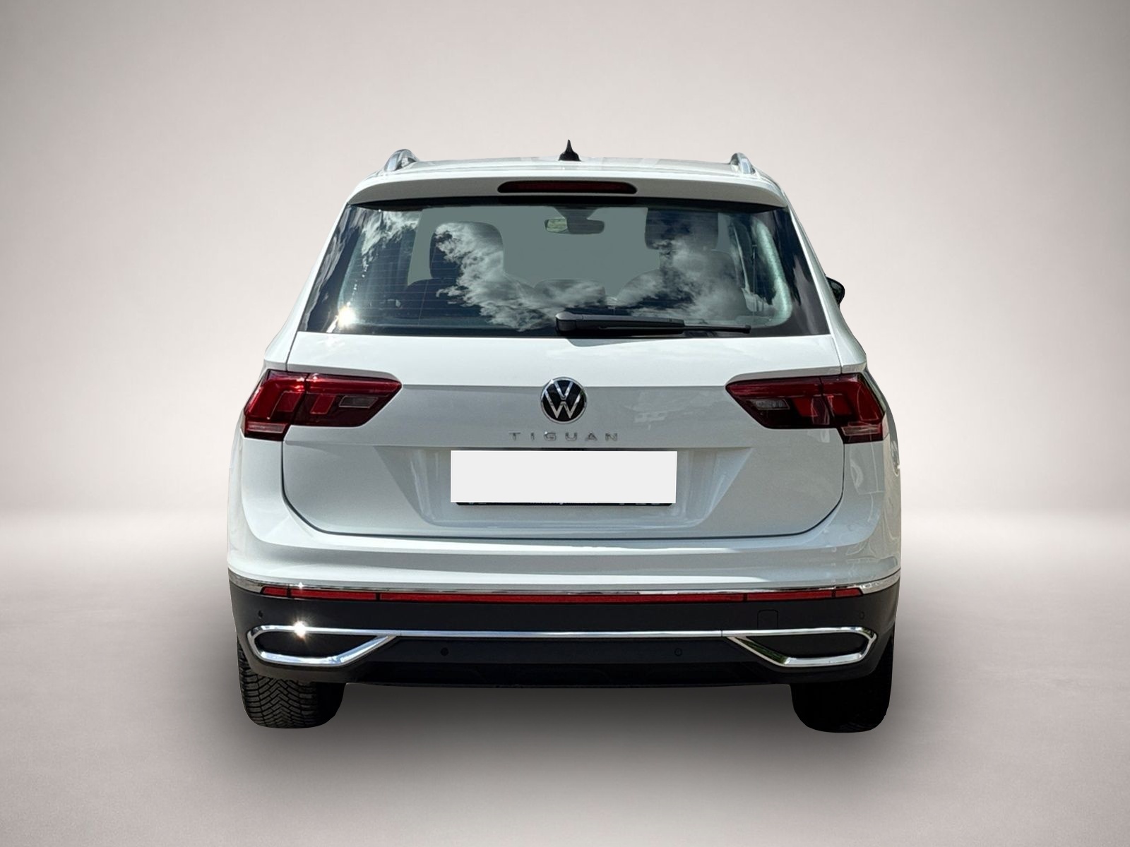 Volkswagen Tiguan (03/2024, Diesel)