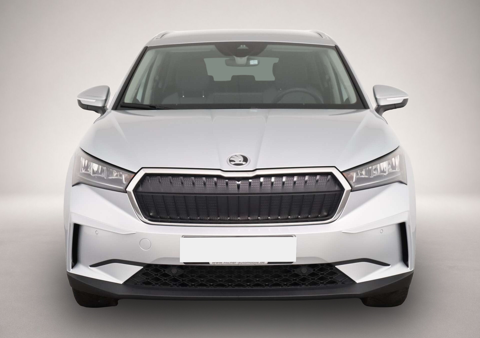 Skoda Enyaq (04/2025, ELECTRIC)