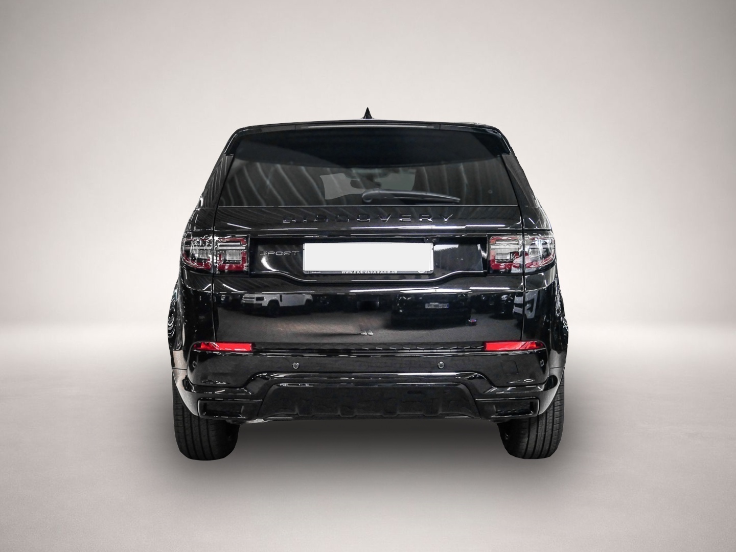 Land-Rover Discovery Sport (10/2024, Hybrid (Benzin/Elektro))