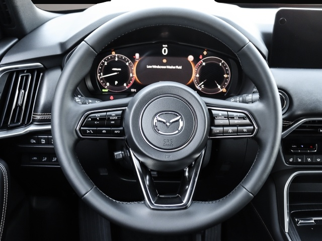 Mazda CX-80 (08/2025, Diesel)