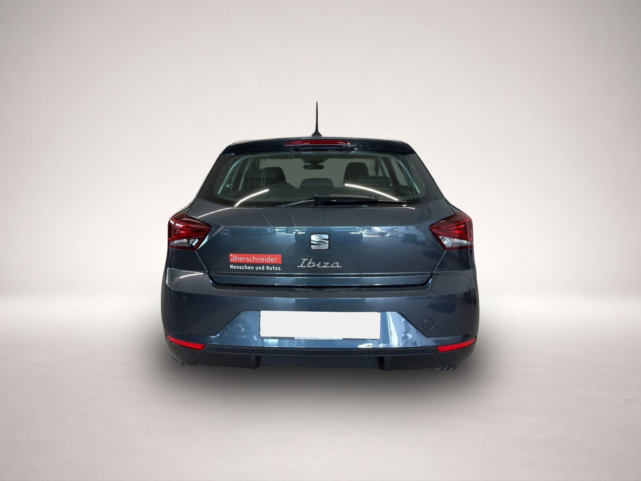 Seat Ibiza (07/2024, Benzin)