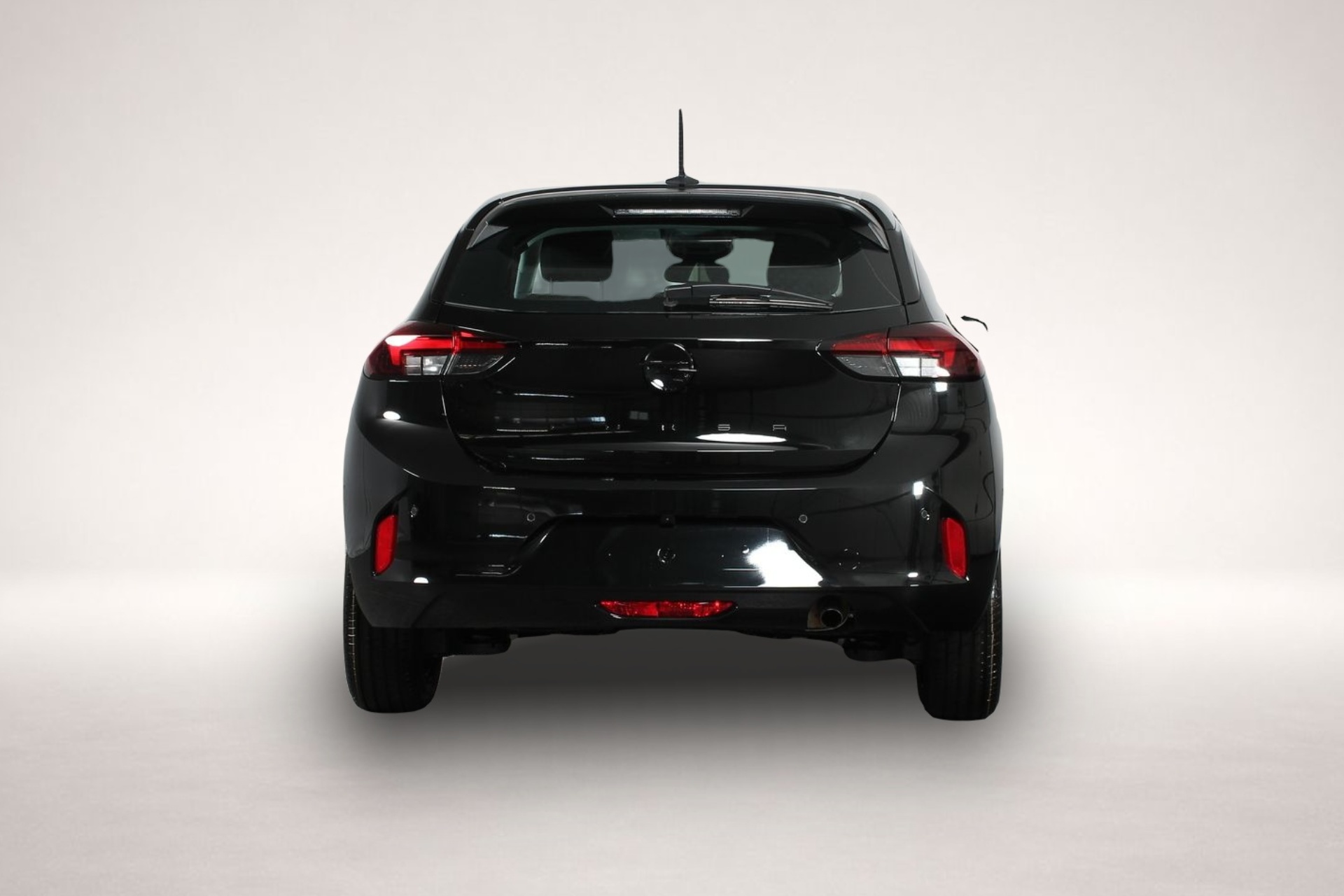Opel Corsa, Bild 4 von 5