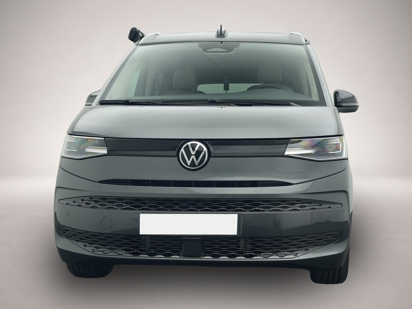 Volkswagen T7 California (04/2026, Hybrid (Benzin/Elektro))