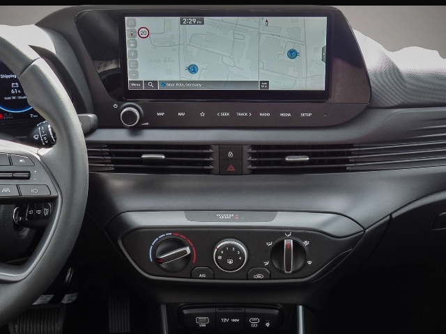 Hyundai i20 (04/2026, Benzin)