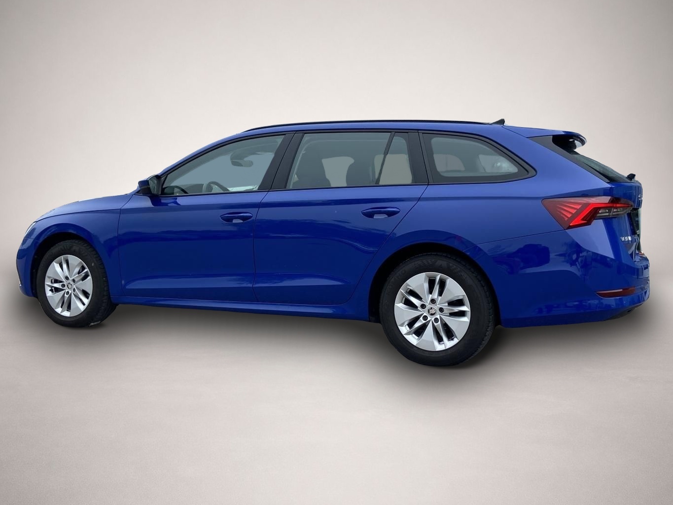 Skoda Octavia (11/2021, )