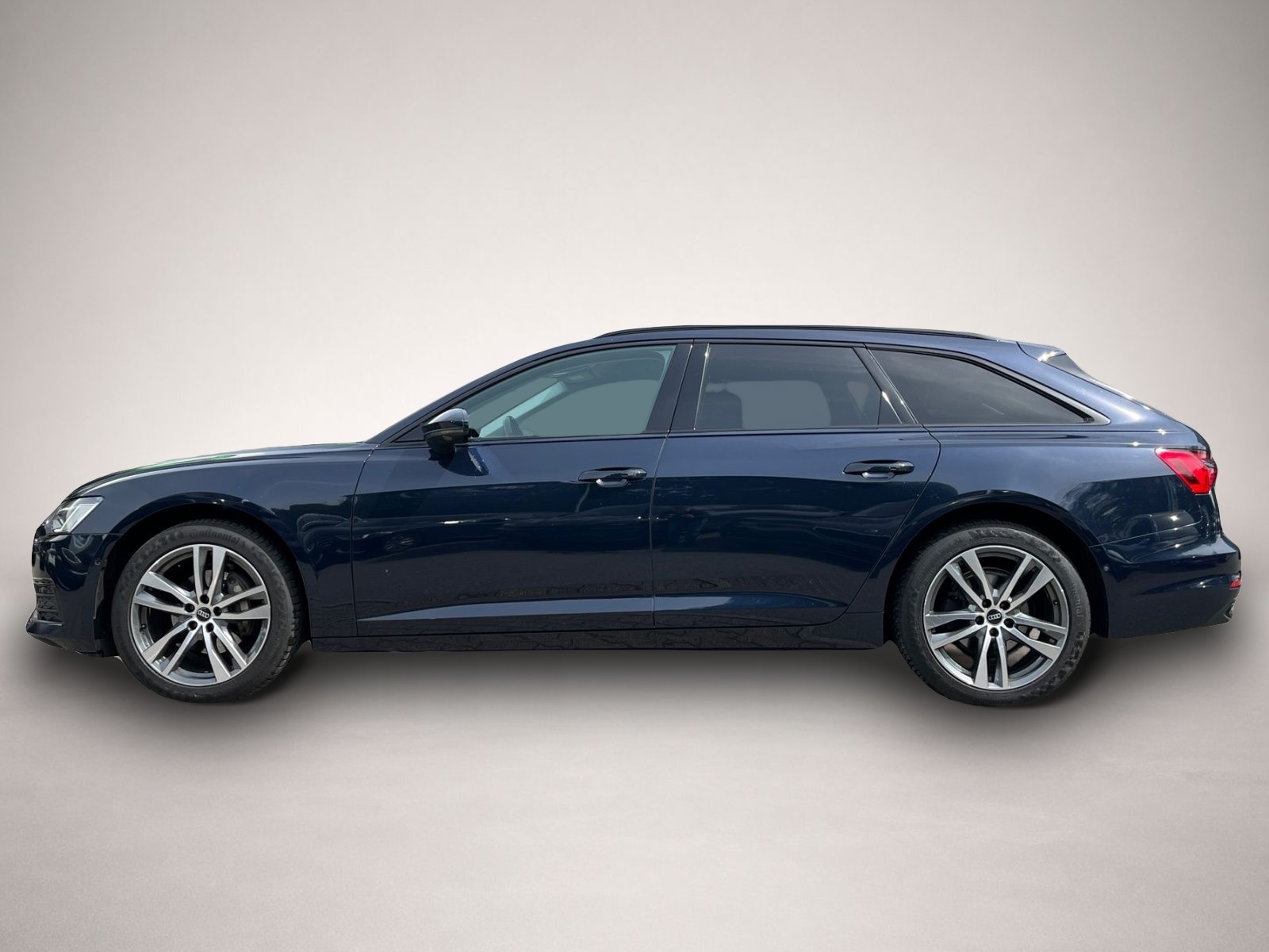 Audi A6 (06/2023, Diesel)
