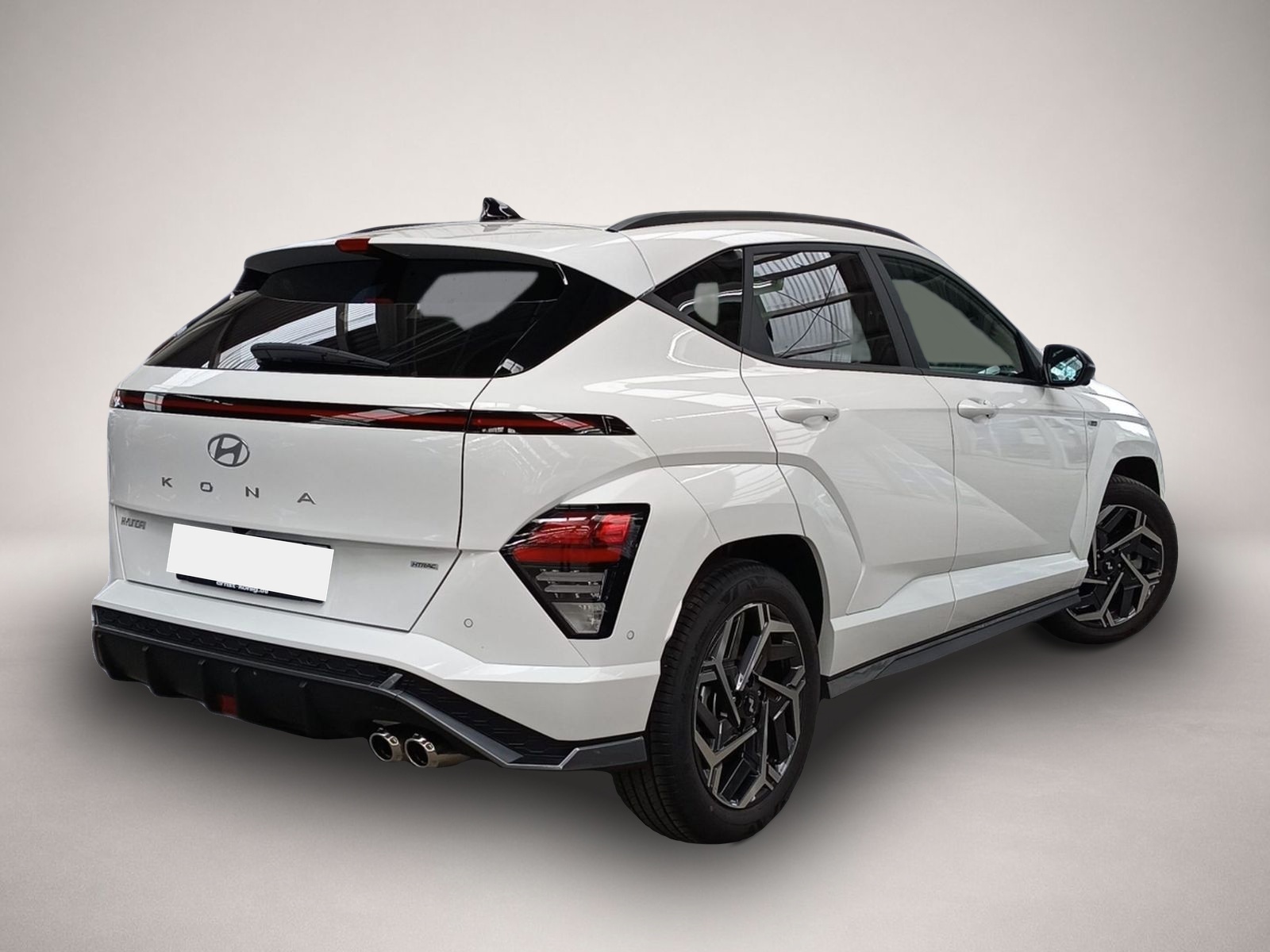 Hyundai KONA (10/2023, )
