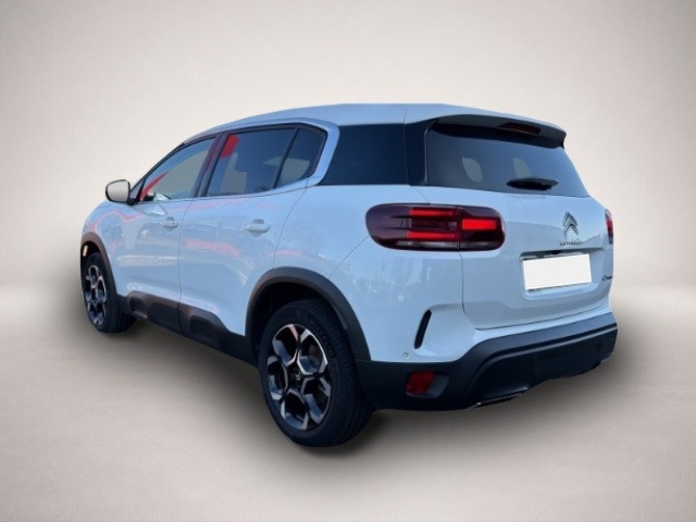 Citroen C5 Aircross (03/2024, Benzin)