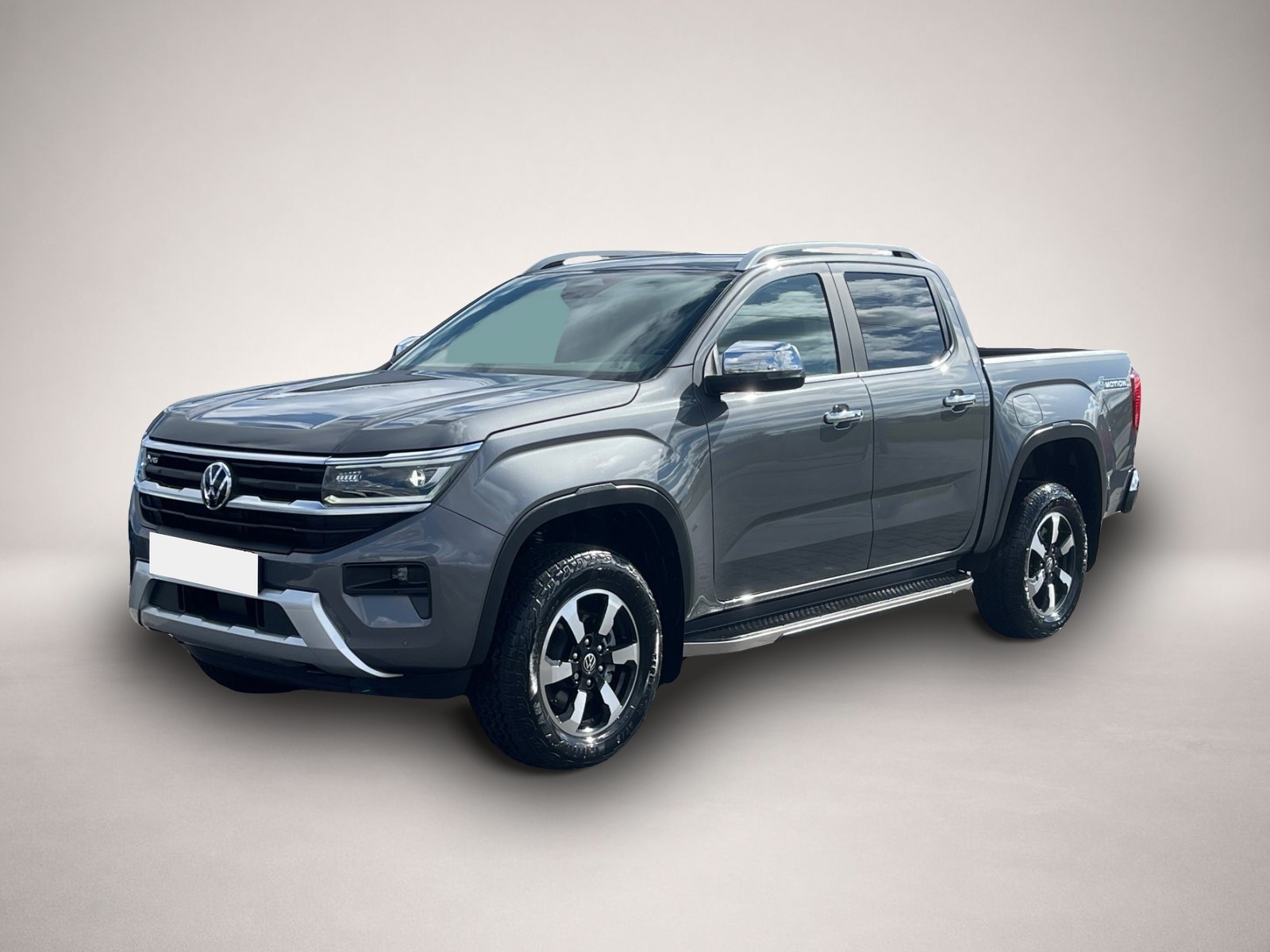Volkswagen Amarok (05/2025, Diesel)