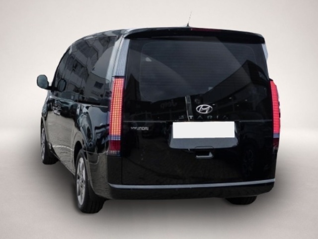 Hyundai STARIA (12/2023, Diesel)