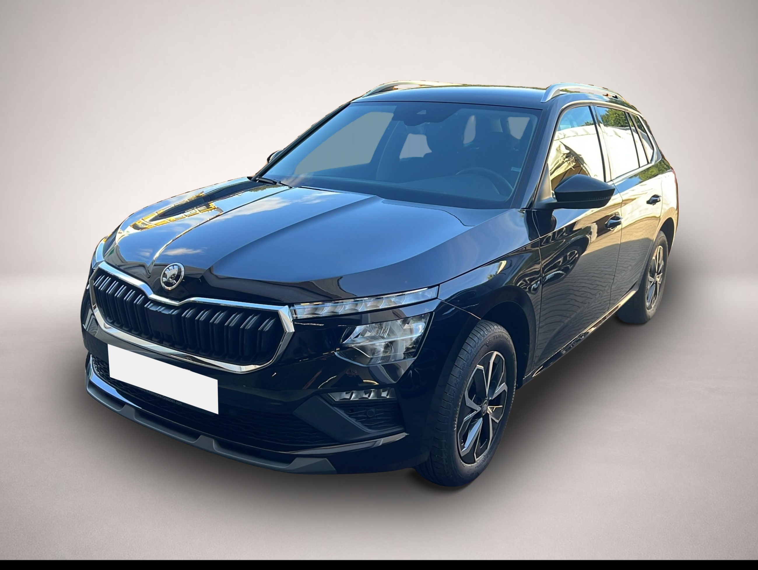 Skoda Kamiq (06/2025, Benzin)