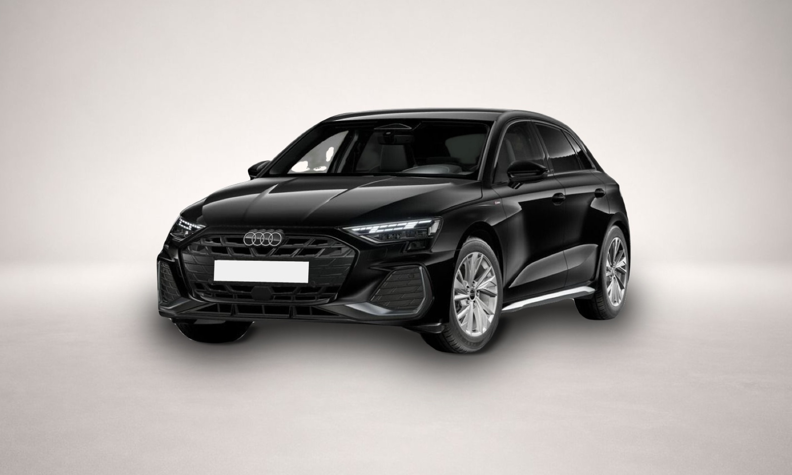 Audi A3 (10/2025, )