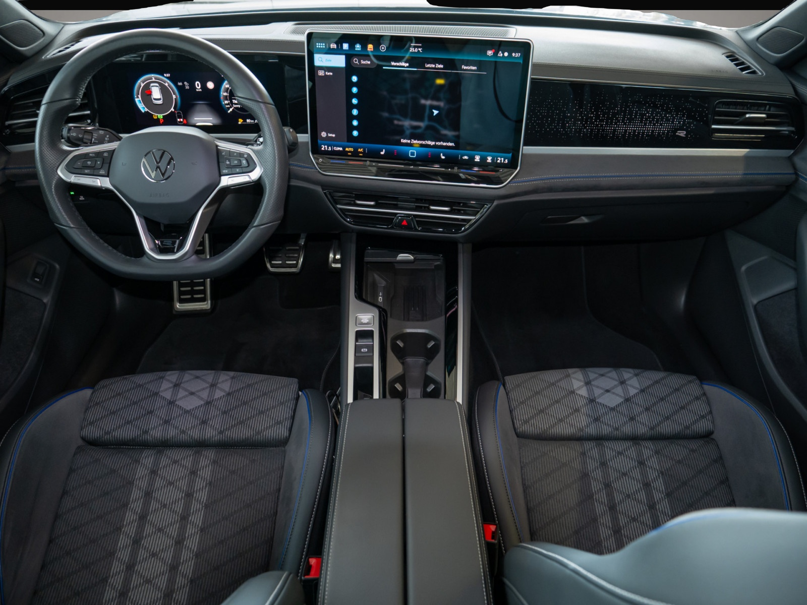 Volkswagen Passat (06/2024, Diesel)