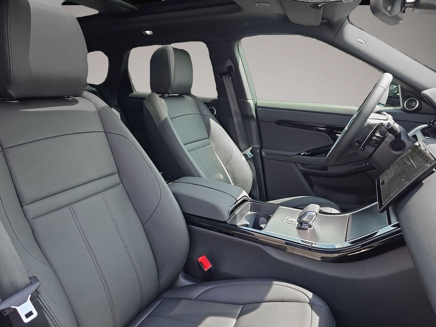 Land-Rover Range Rover Evoque (01/2026, Diesel)