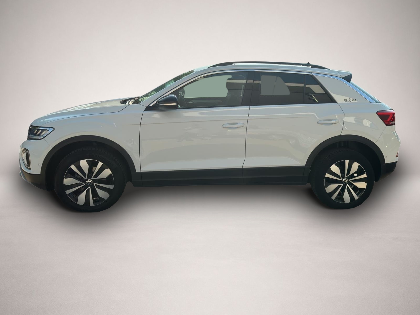 Volkswagen T-Roc (10/2025, Benzin)
