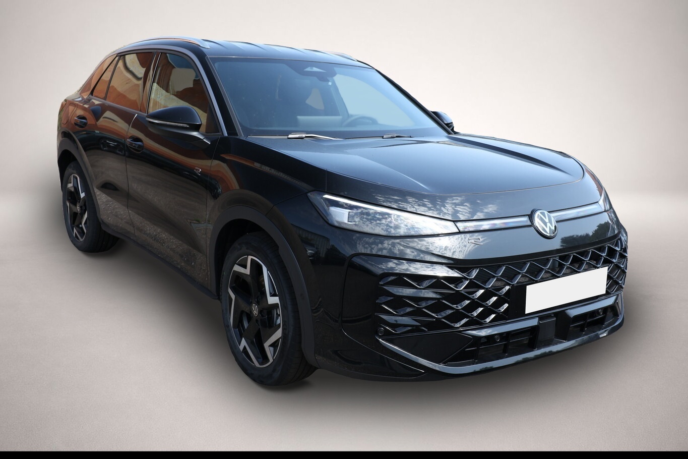Volkswagen T-Roc (07/2026, Benzin)