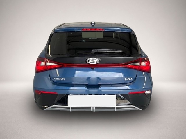 Hyundai i20, Bild 5 von 5