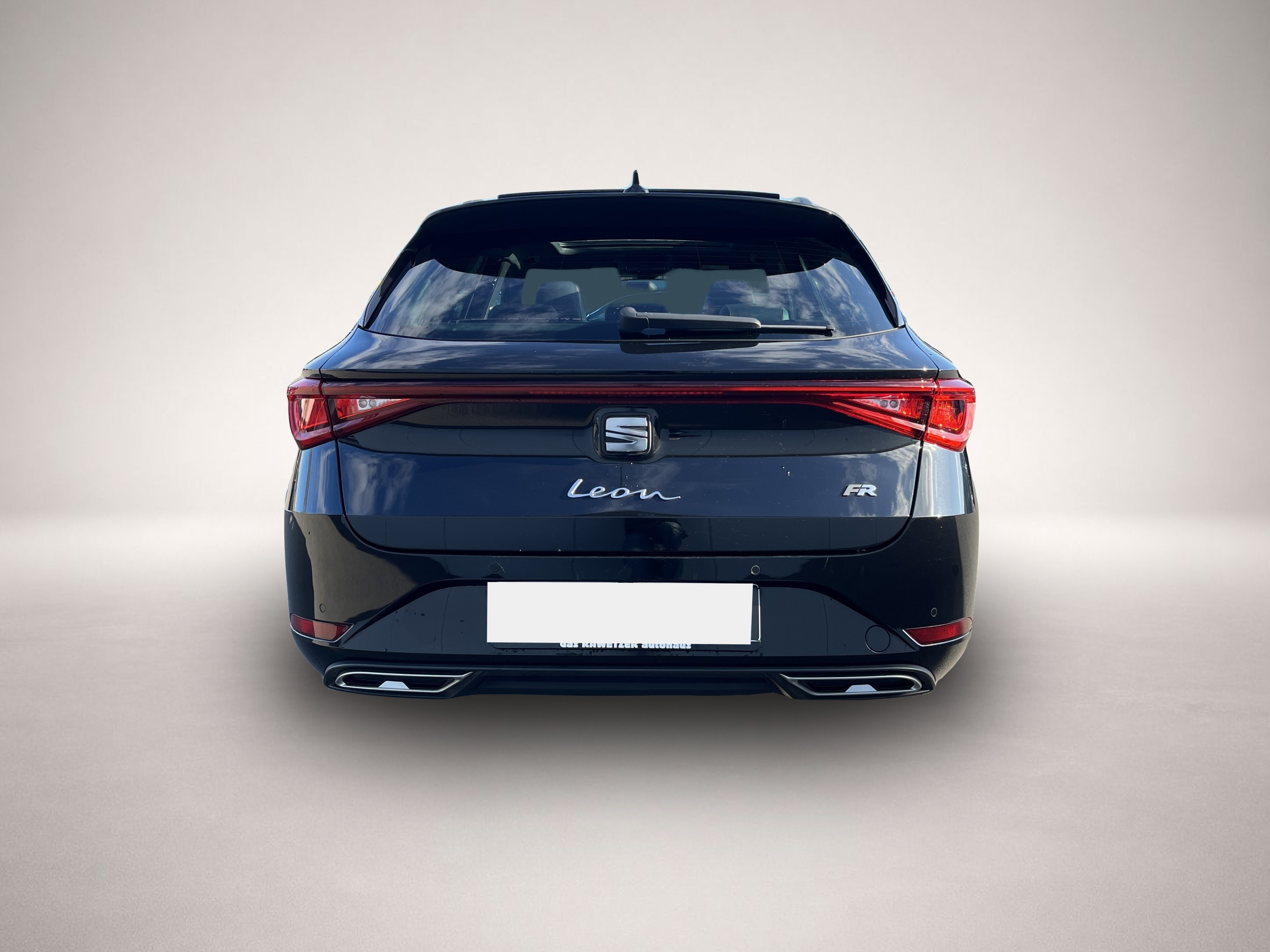 Seat Leon (12/2022, Diesel)