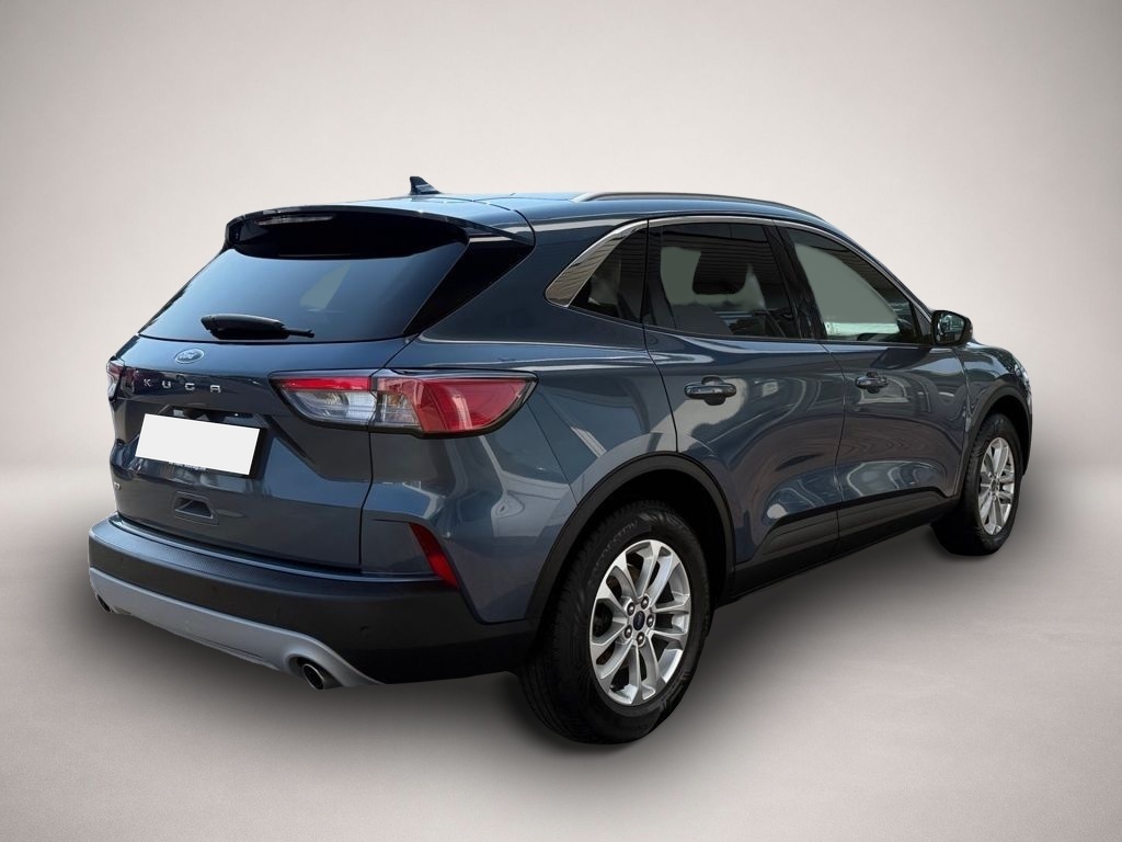 Ford Kuga (05/2022, )