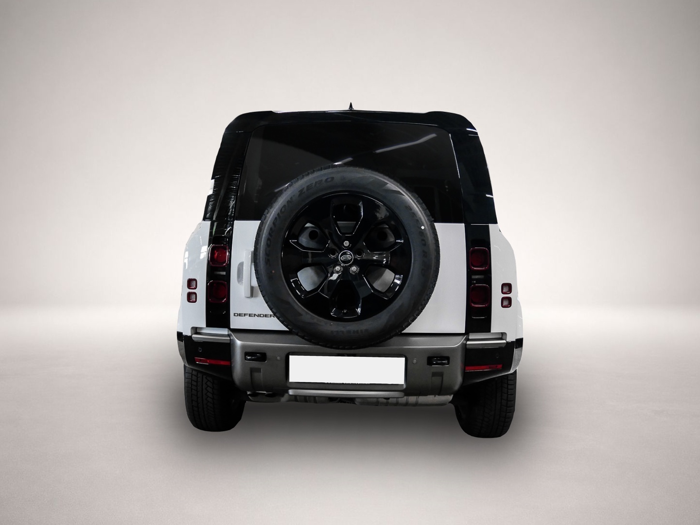 Land-Rover Defender (11/2023, Diesel)