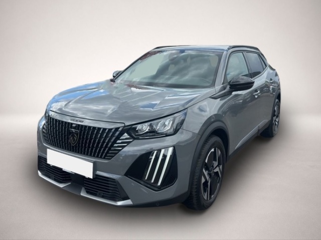 Peugeot 2008 (05/2025, Benzin)