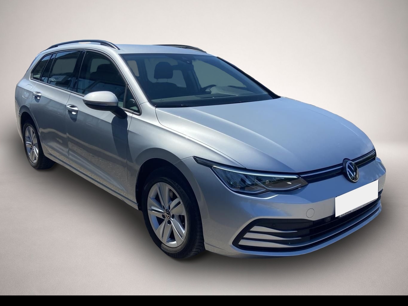 Volkswagen Golf (02/2024, )