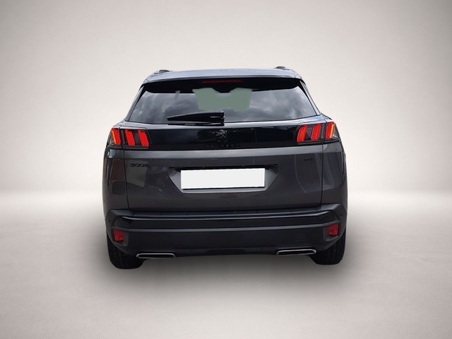 Peugeot 3008 (06/2024, Benzin)