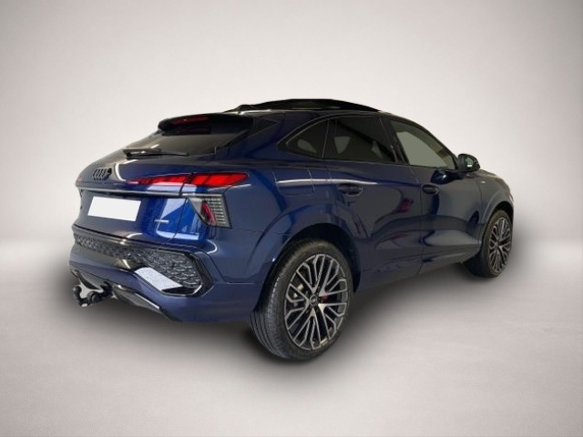 Audi Q3, Bild 4 von 6