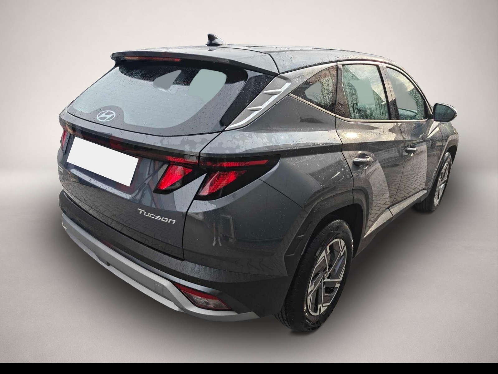 Hyundai Tucson, Bild 4 von 5