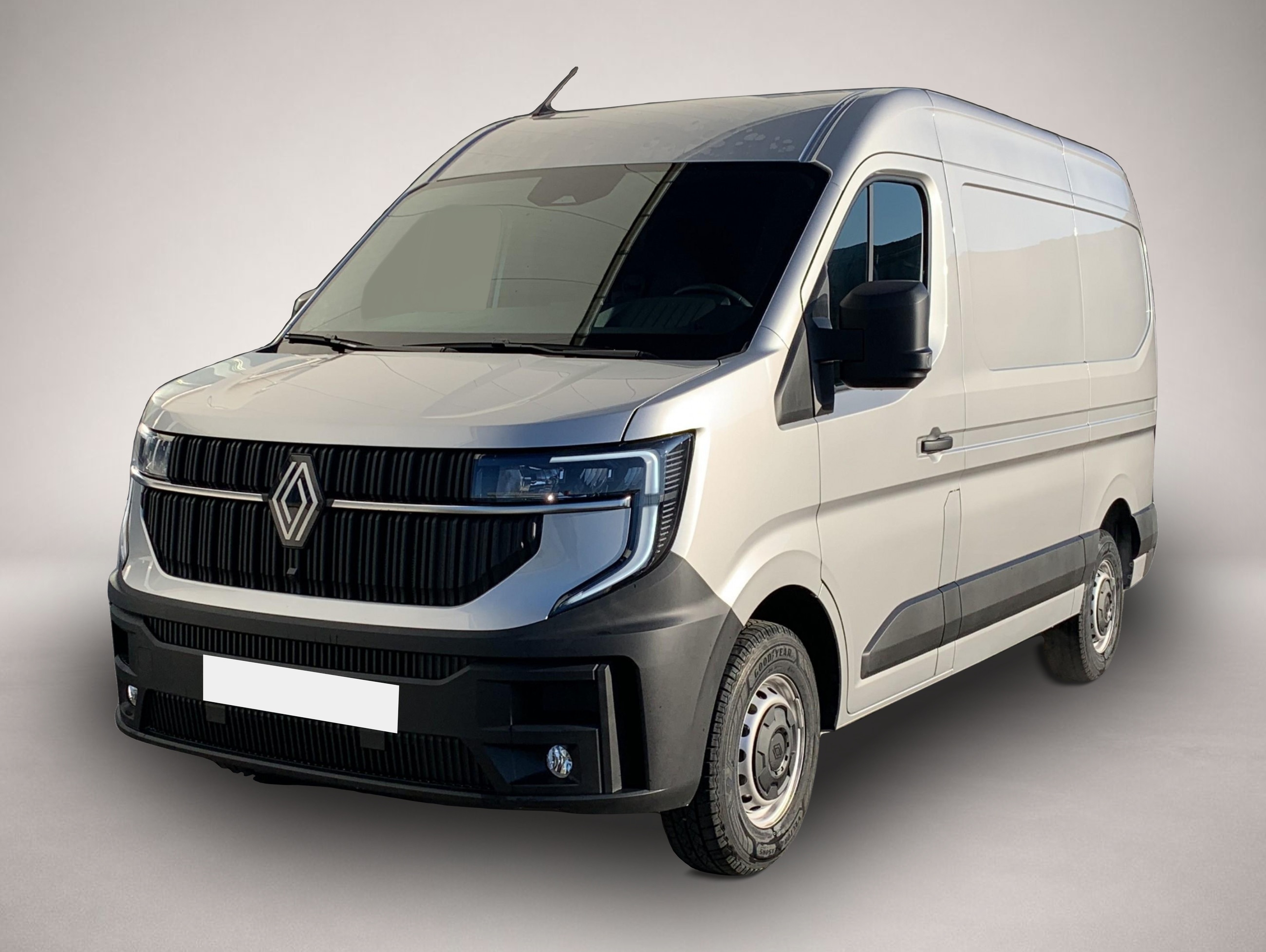 Renault Master (05/2026, Diesel)