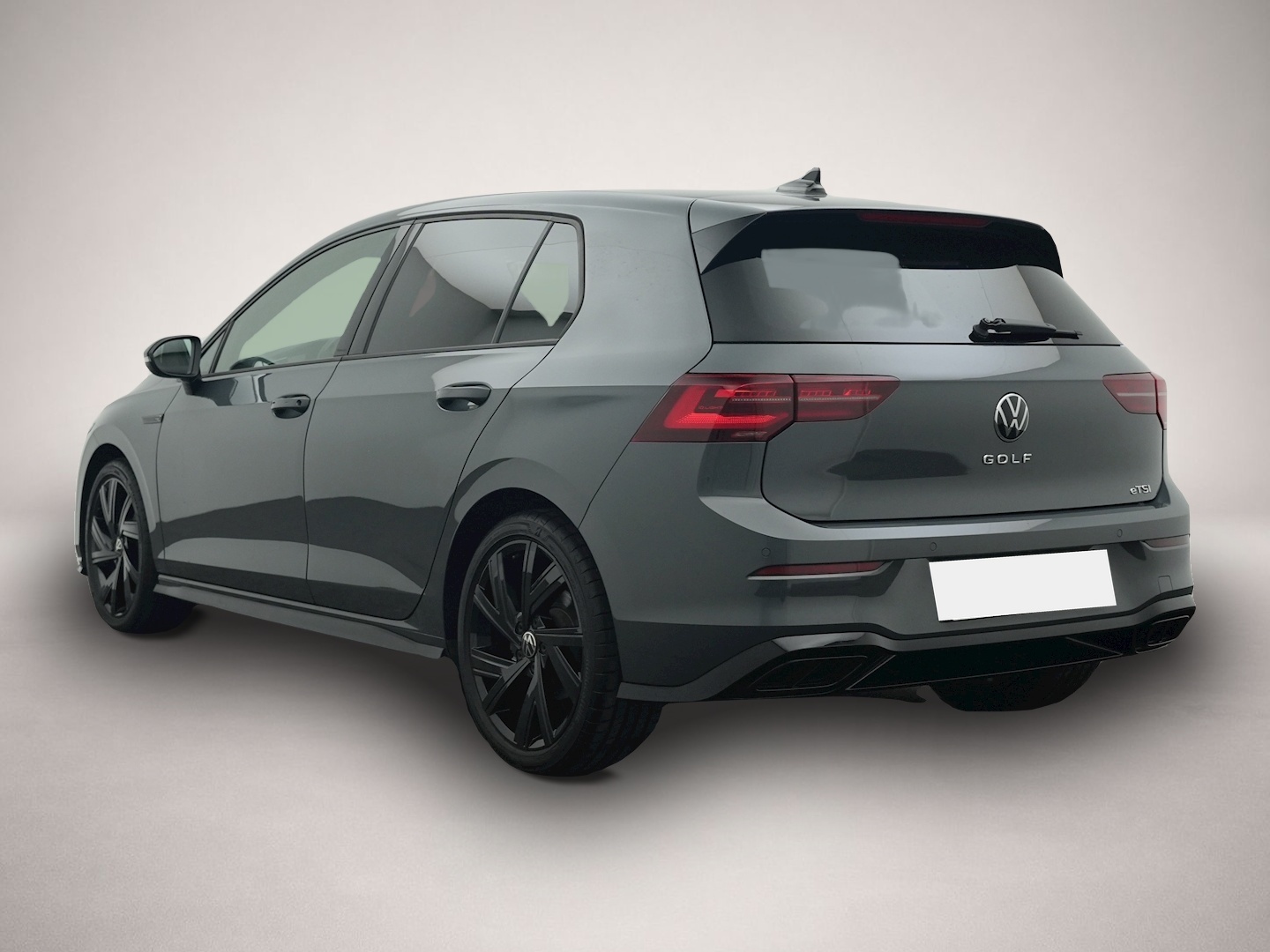 Volkswagen Golf (05/2024, Benzin)