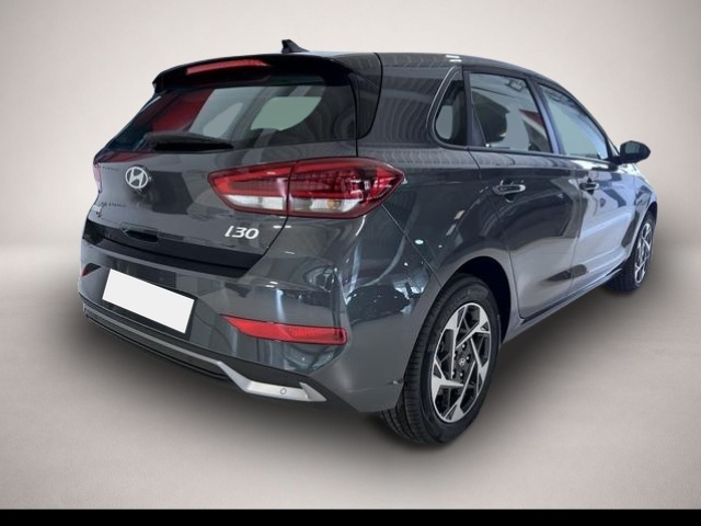 Hyundai i30 (01/2025, Benzin)