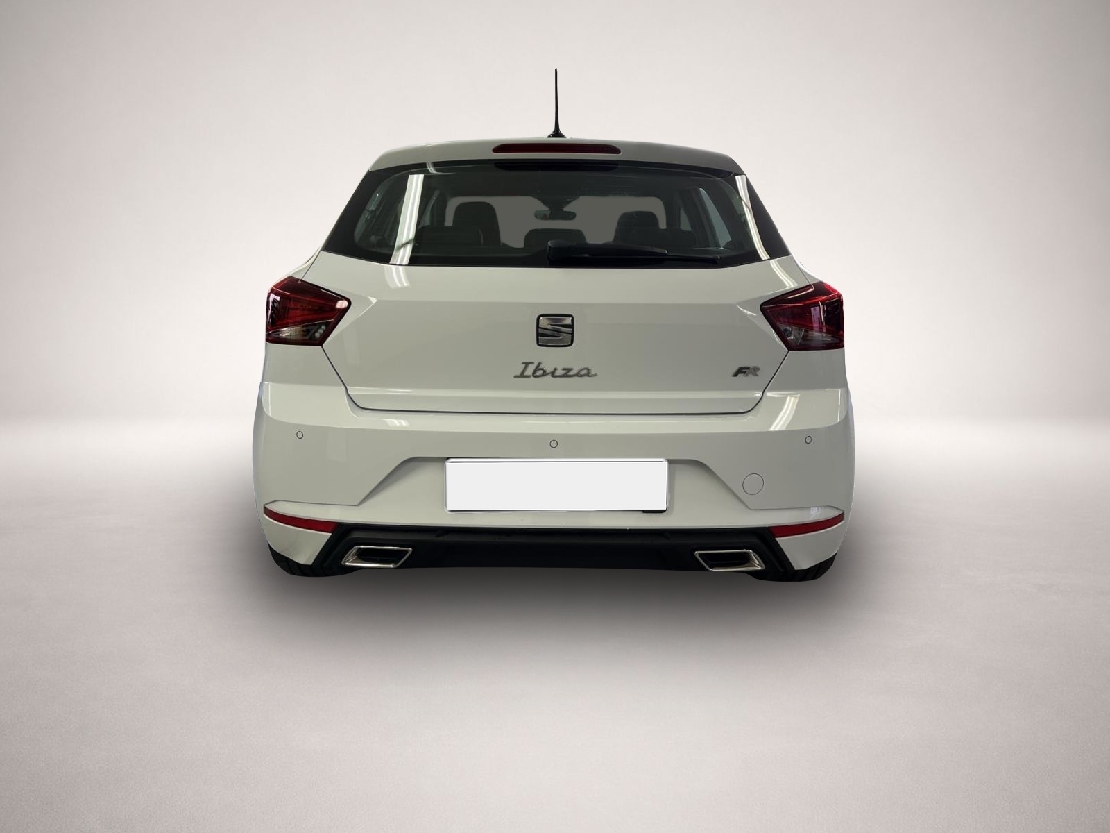 Seat Ibiza (03/2024, Benzin)