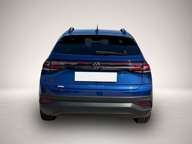 Volkswagen Taigo (03/2023, Benzin)
