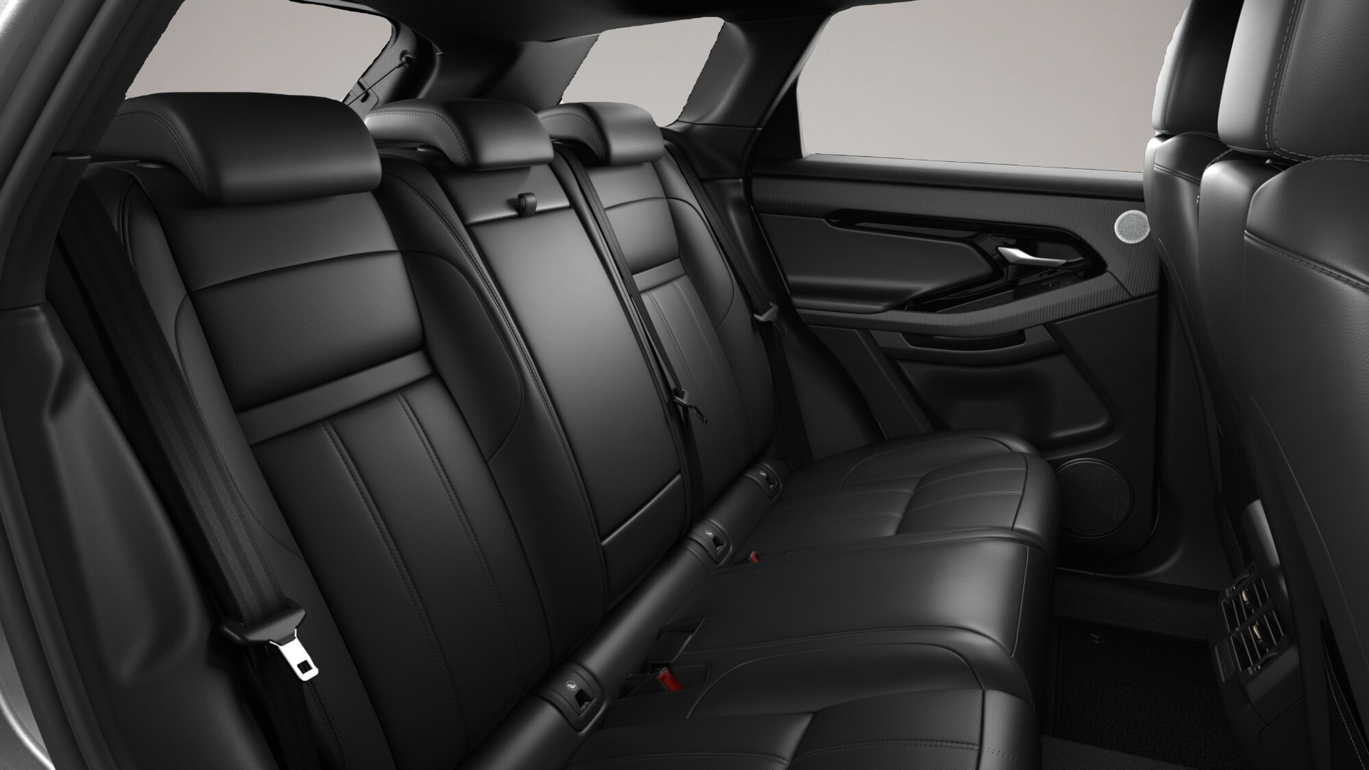 Land-Rover Range Rover Evoque (, Diesel)