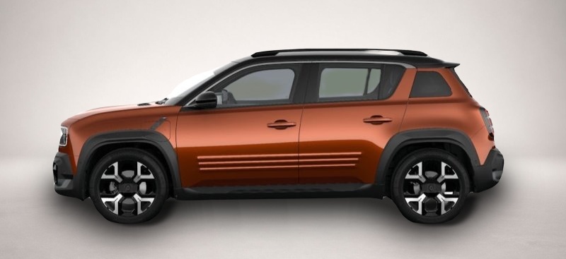 Renault R 4, Bild 2 von 5