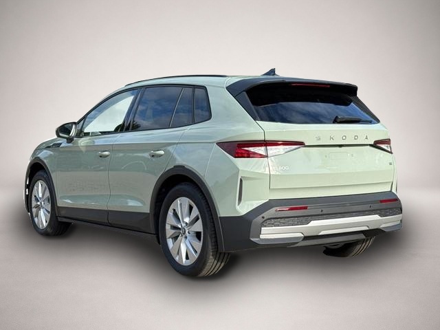 Skoda Elroq, Bild 5 von 5