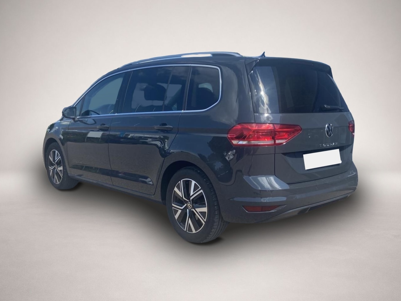 Volkswagen Touran (05/2022, )