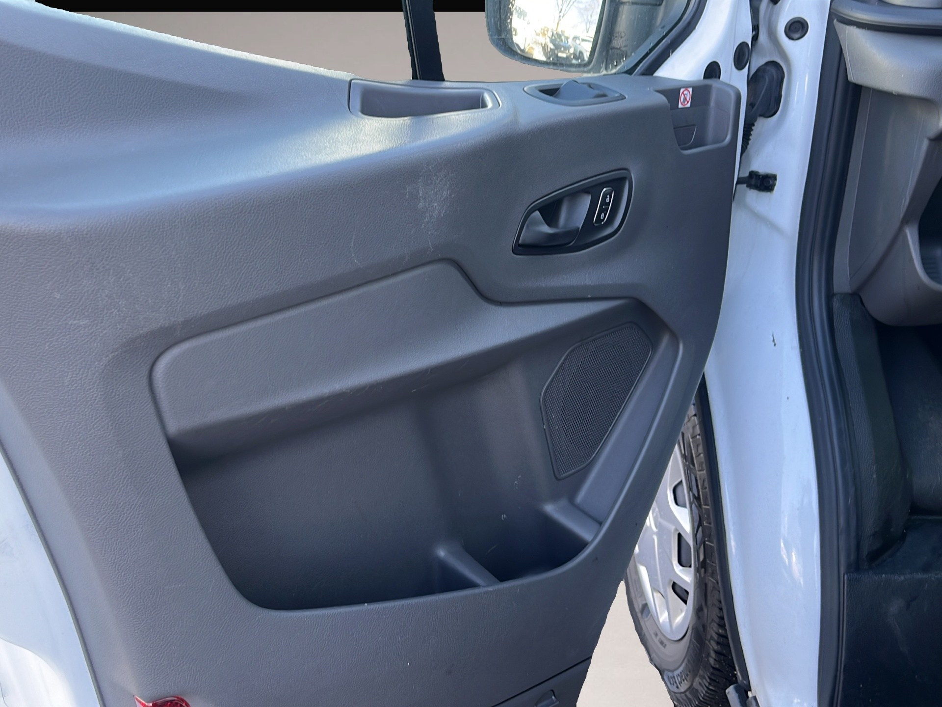 Ford Transit (03/2023, Diesel)