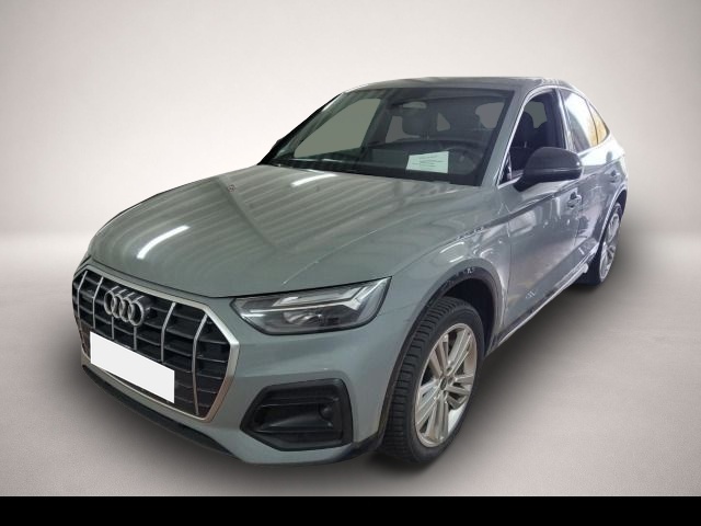Audi Q5 (02/2023, Diesel)