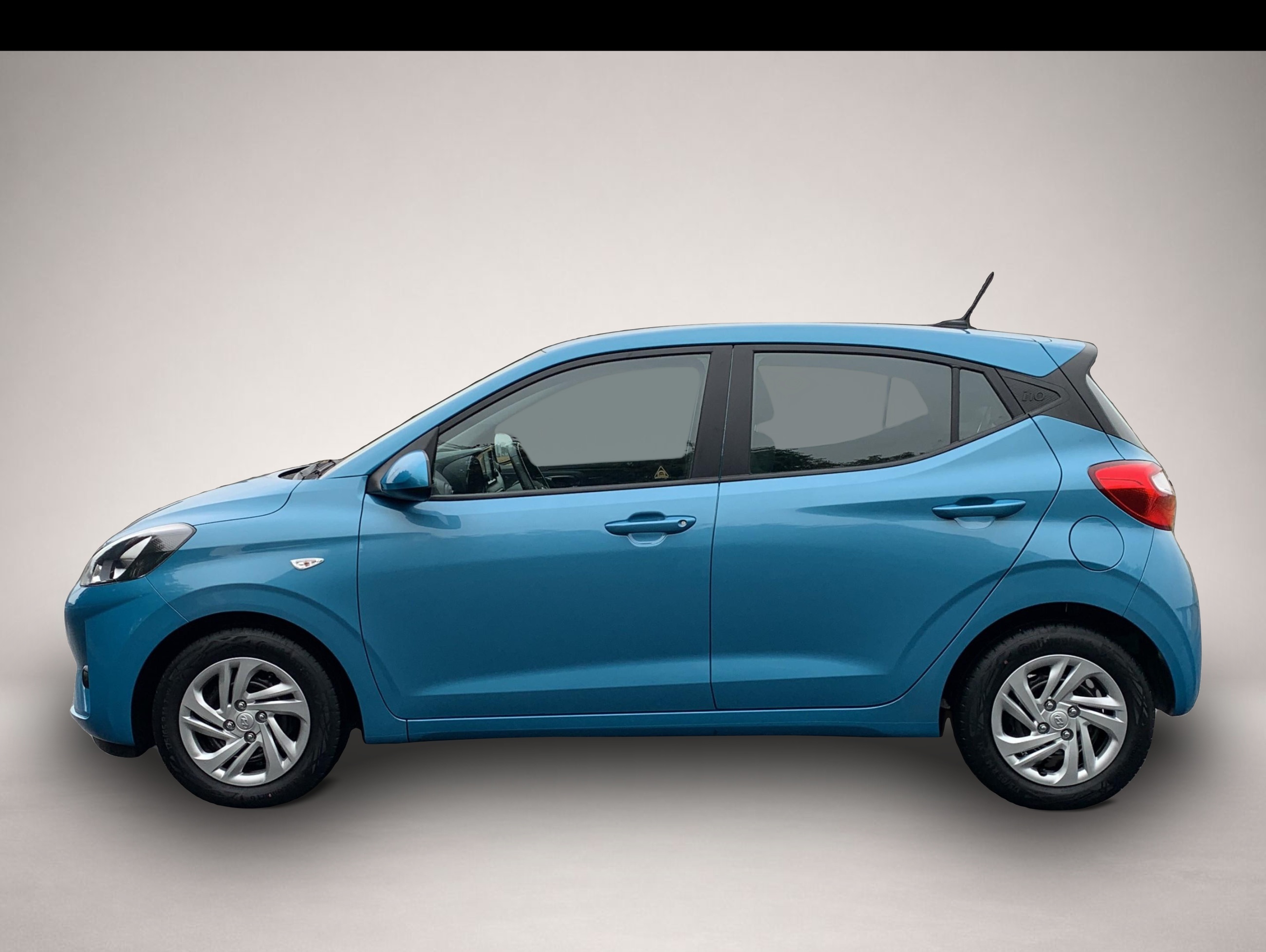 Hyundai i10 (06/2021, )
