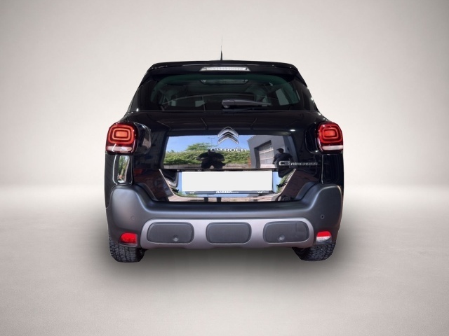 Citroen C3 Aircross (02/2024, Benzin)