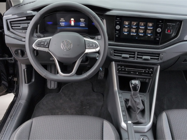 Volkswagen Taigo (05/2025, Benzin)