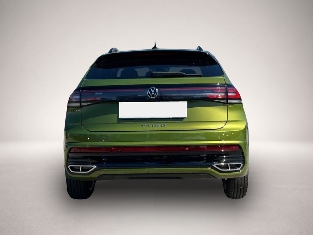 Volkswagen Taigo (04/2025, Benzin)
