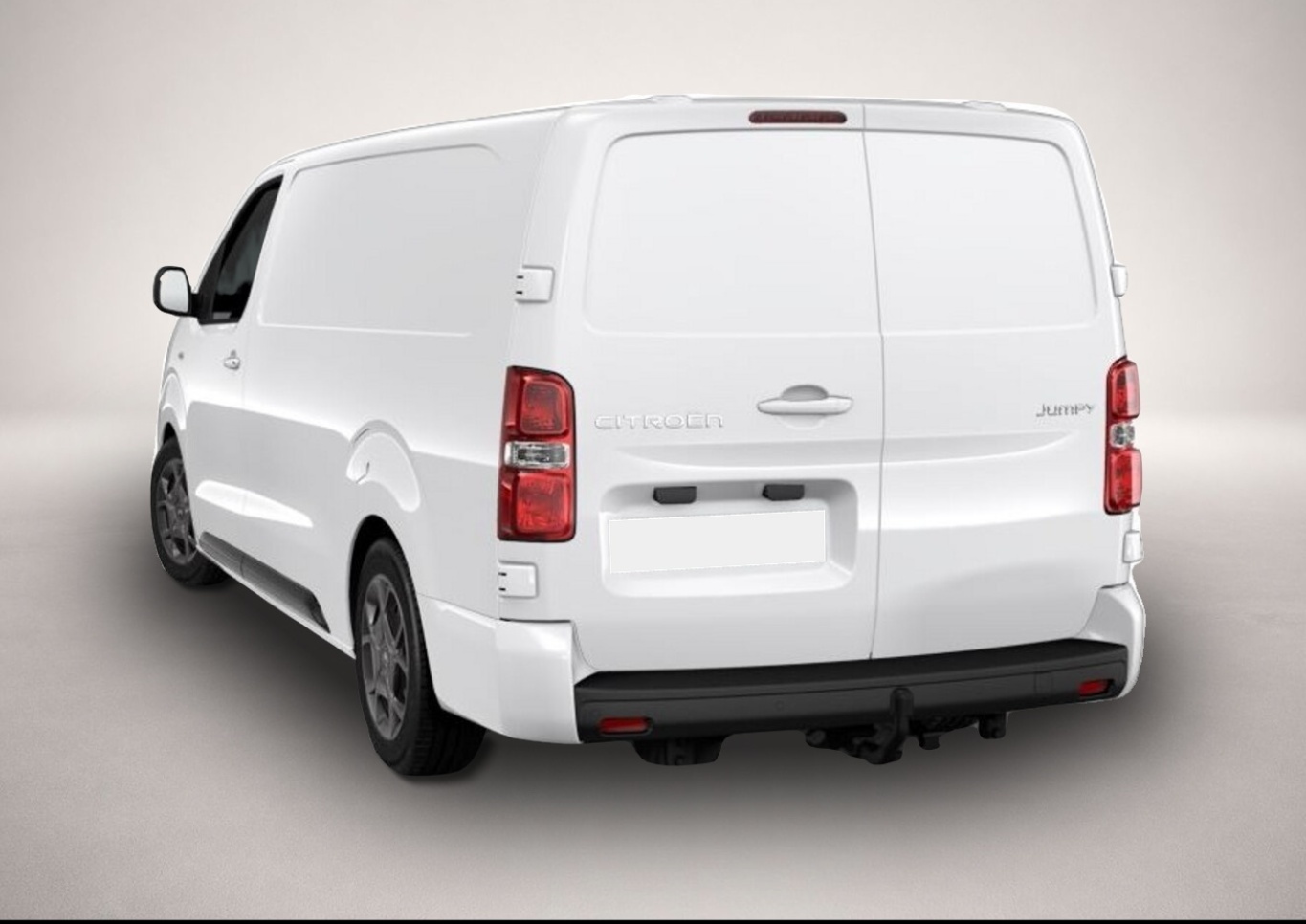Citroen Jumpy (01/2026, Diesel)