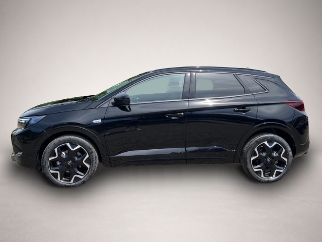 Opel Grandland (X) (07/2024, Hybrid (Benzin/Elektro))