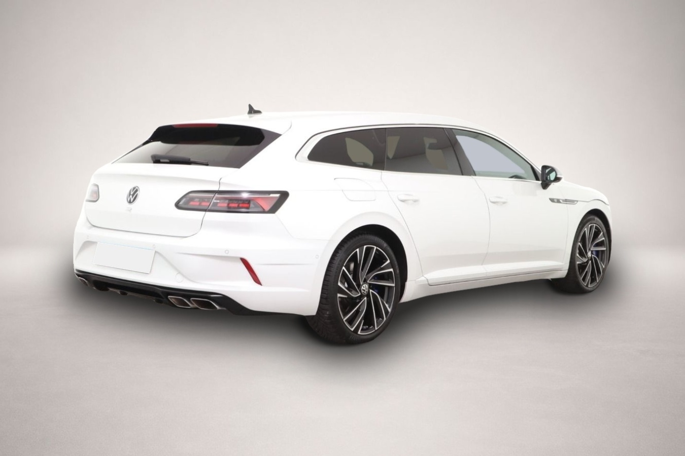 Volkswagen Arteon (04/2021, )